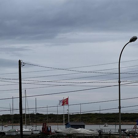 Maison De La Marine 滨海迪沃 外观 照片
