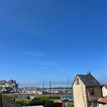 Maison De La Marine 滨海迪沃 外观 照片
